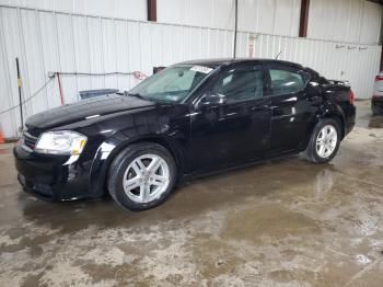  Salvage Dodge Avenger