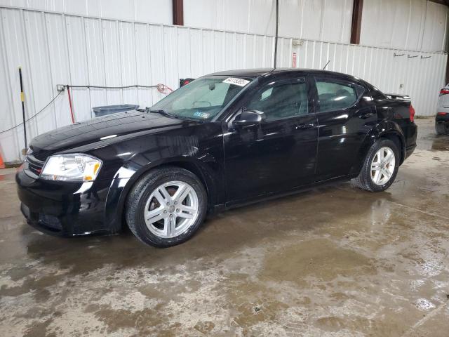  Salvage Dodge Avenger