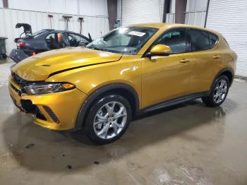  Salvage Dodge Hornet R T