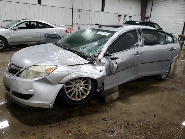  Salvage Saturn Aura