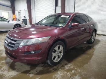  Salvage Honda Crosstour