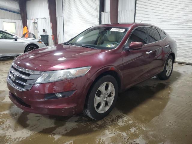  Salvage Honda Crosstour