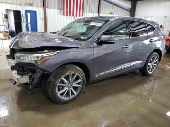  Salvage Acura RDX
