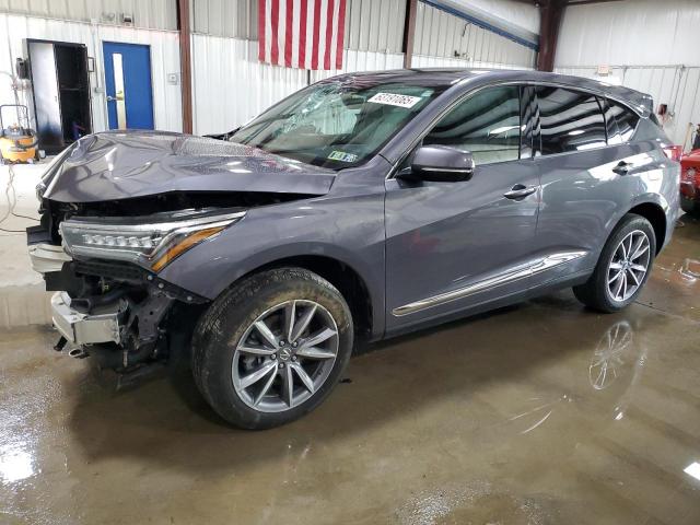  Salvage Acura RDX