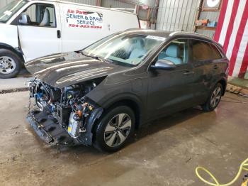  Salvage Kia Niro
