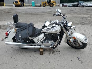  Salvage Suzuki Cyc Vl Vlr
