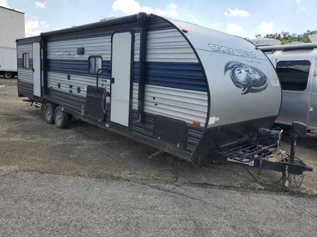  Salvage Wildwood Cherokee