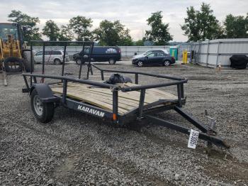  Salvage Karavan Other