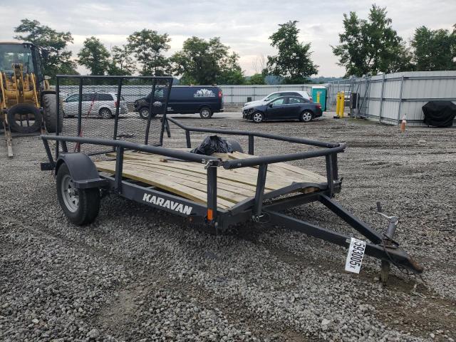  Salvage Karavan Other