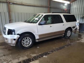  Salvage Ford Expedition