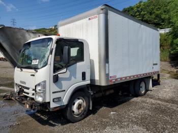  Salvage Isuzu Ascender