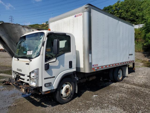  Salvage Isuzu Ascender