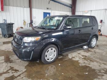  Salvage Toyota Scion