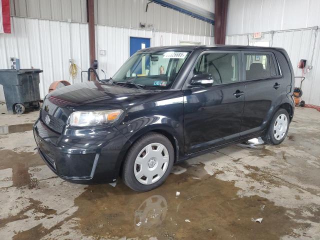  Salvage Toyota Scion