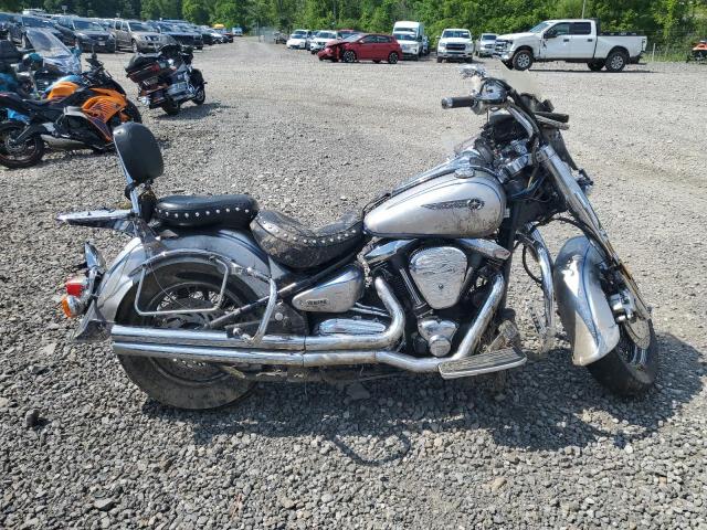 Salvage Yamaha Xv1600 As