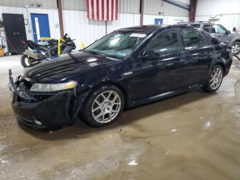  Salvage Acura TL
