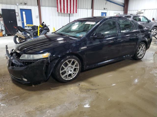  Salvage Acura TL