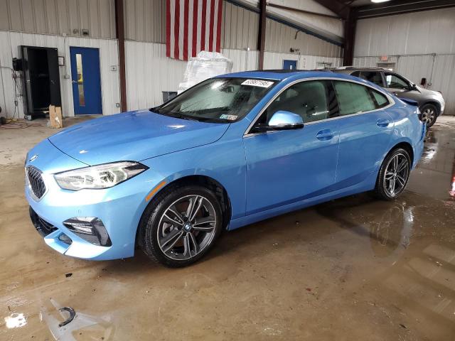  Salvage BMW 2 Series