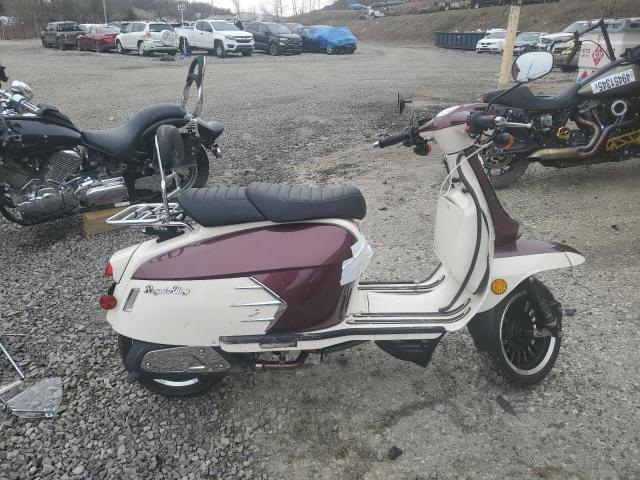  Salvage Royal Enfield Motors Motorcycle
