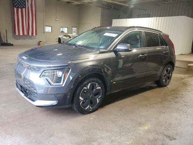 Salvage Kia Niro