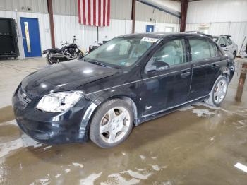  Salvage Chevrolet Cobalt