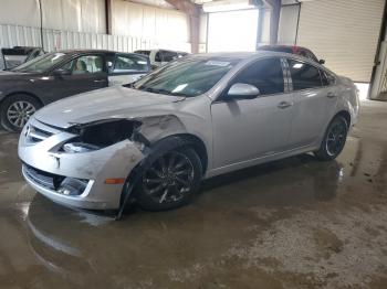  Salvage Mazda 6