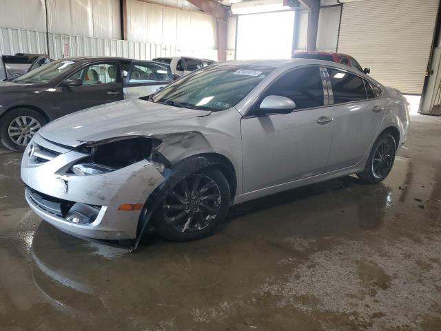 Salvage Mazda 6