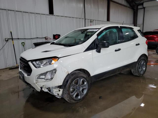  Salvage Ford EcoSport