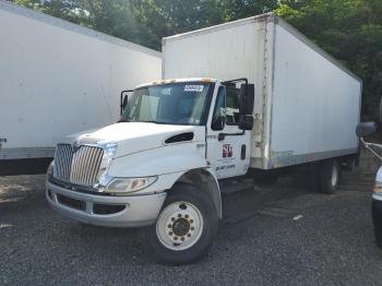  Salvage International 4000 Serie
