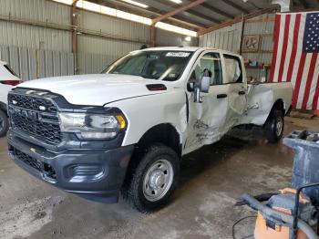  Salvage Ram 2500