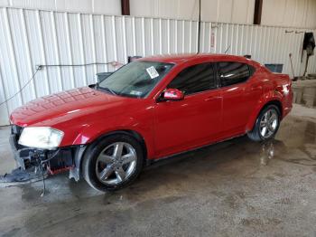  Salvage Dodge Avenger