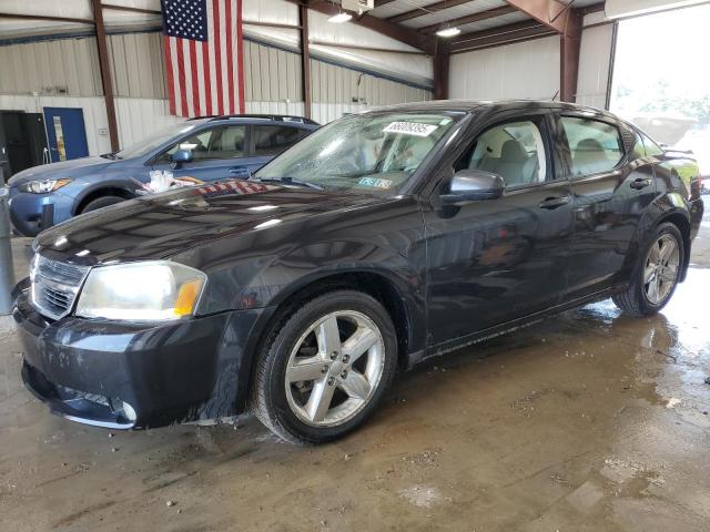  Salvage Dodge Avenger