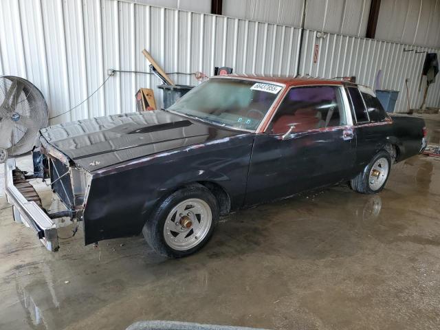  Salvage Buick Regal