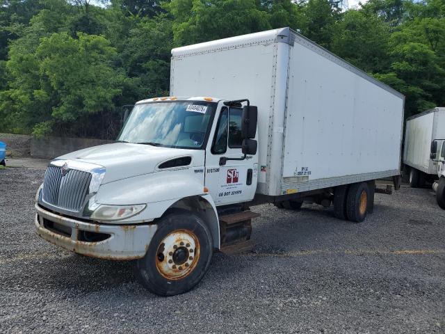  Salvage International 4000 Serie