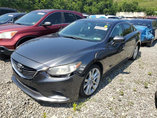  Salvage Mazda 6