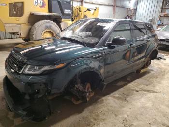  Salvage Land Rover Range Rover