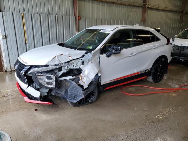  Salvage Mitsubishi Eclipse