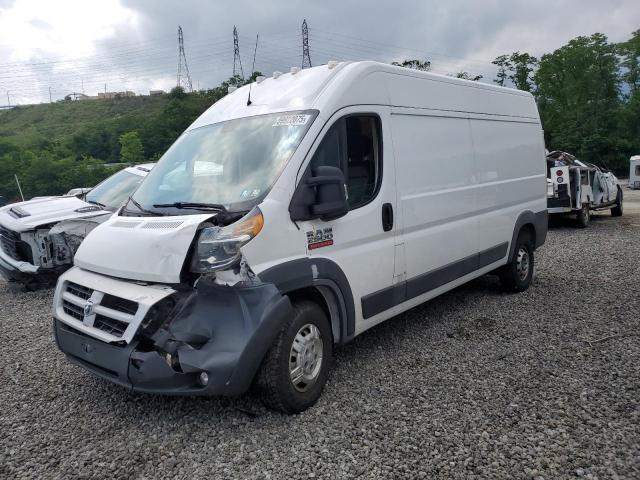  Salvage Ram Promaster