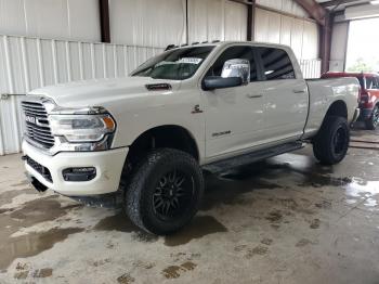  Salvage Ram 2500