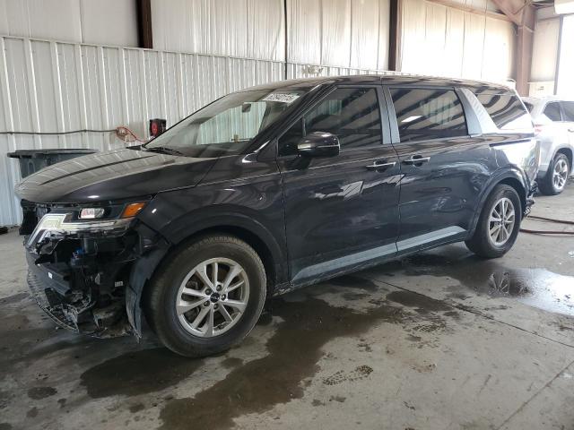  Salvage Kia Carnival