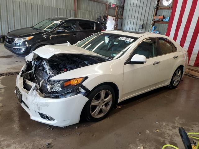  Salvage Acura TSX