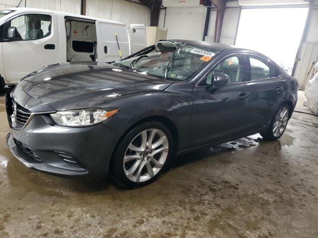  Salvage Mazda 6