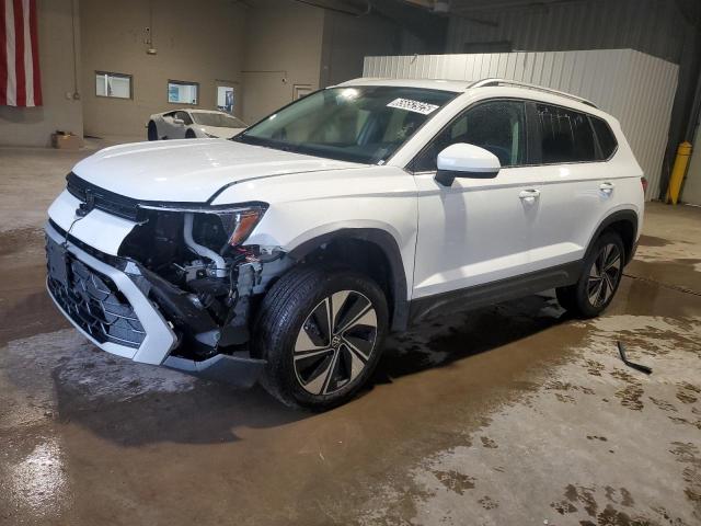  Salvage Volkswagen Taos