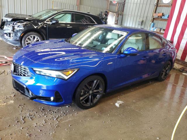  Salvage Acura Integra A-