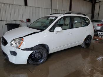  Salvage Kia Rondo