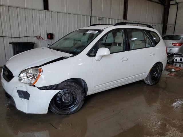  Salvage Kia Rondo