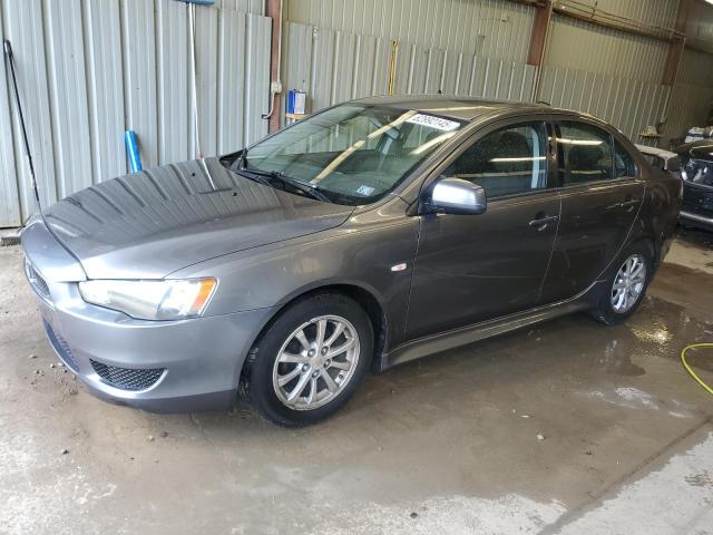  Salvage Mitsubishi Lancer