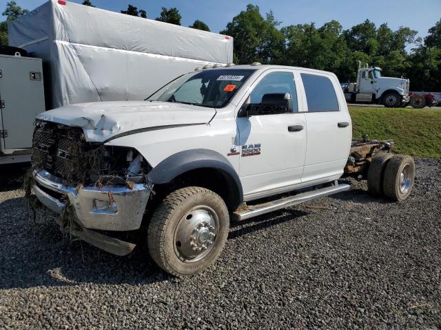  Salvage Ram 5500