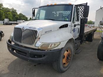  Salvage International 4000 Serie
