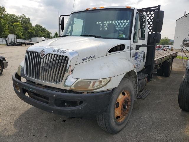  Salvage International 4000 Serie